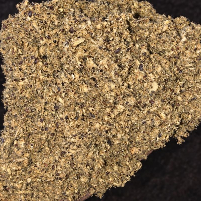 Torta de Algodão — São Vicente Agromercantil